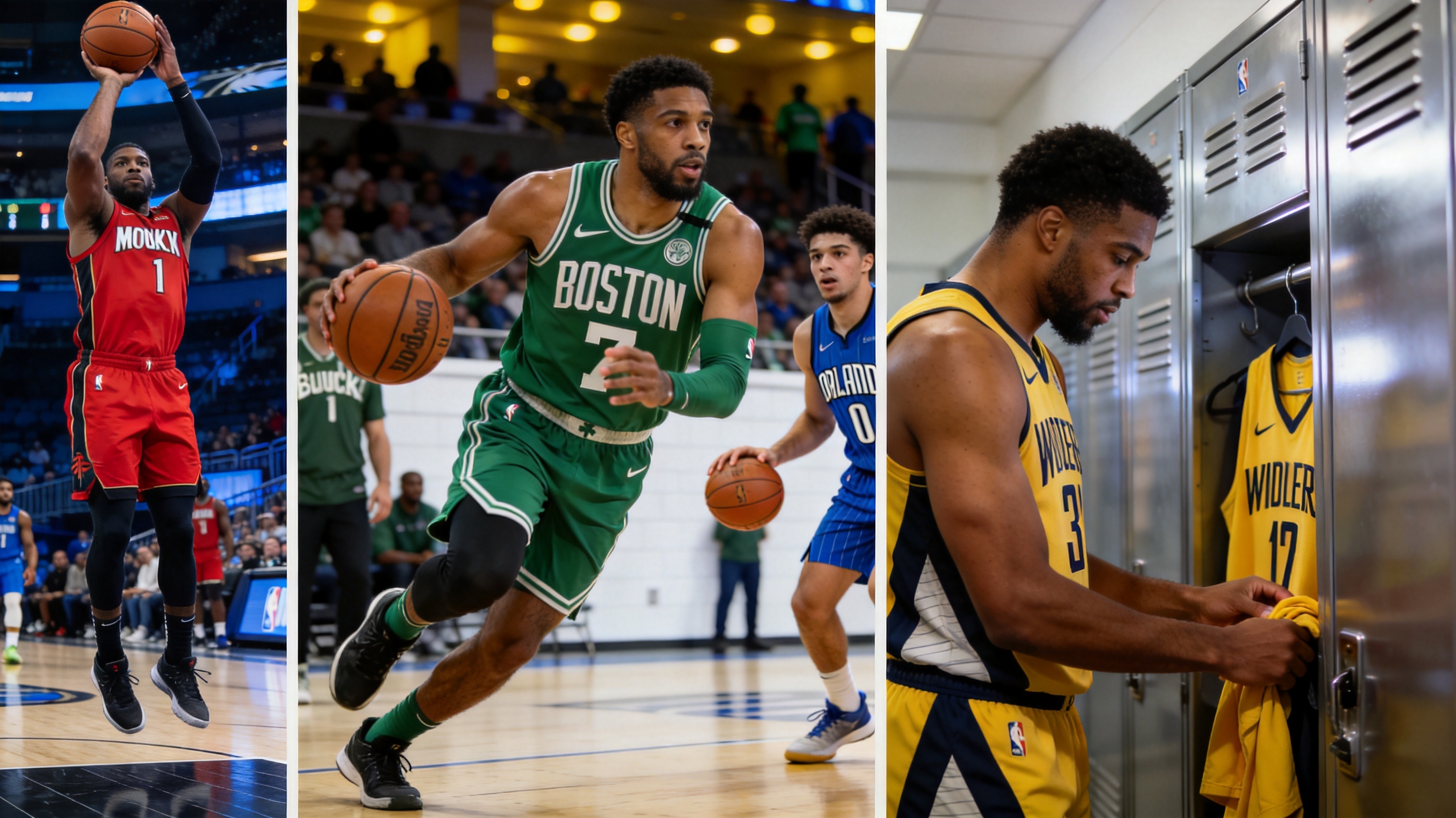 NBA季后赛