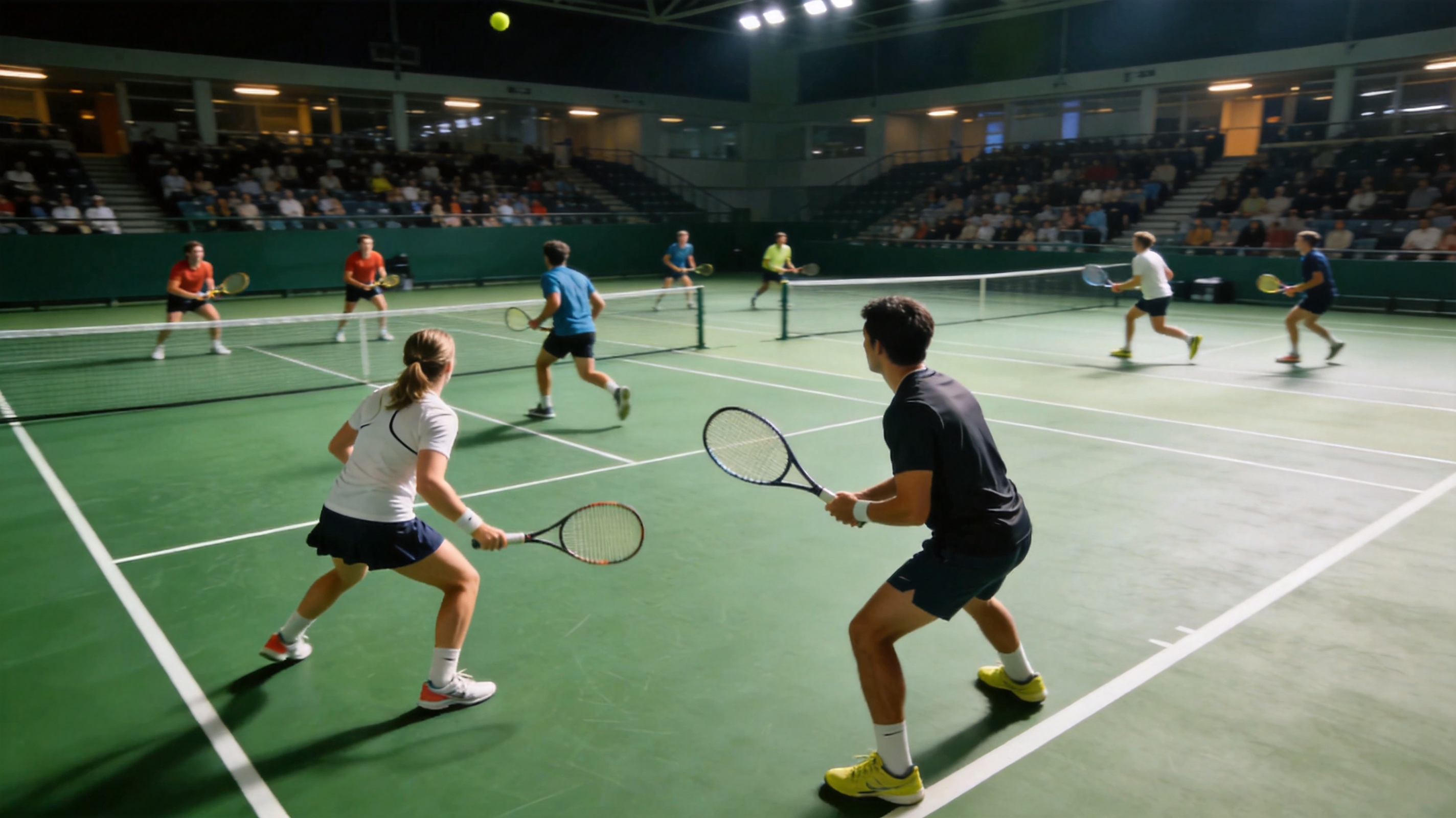 ATP年终总决赛